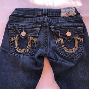True Religion jeans